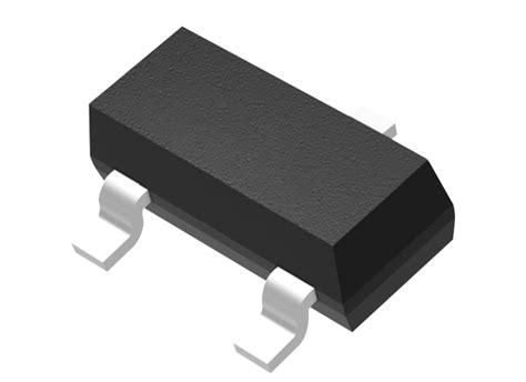 CT815x Integrated Omnipolar TMR Analog Sensors - Allegro MicroSystems ...