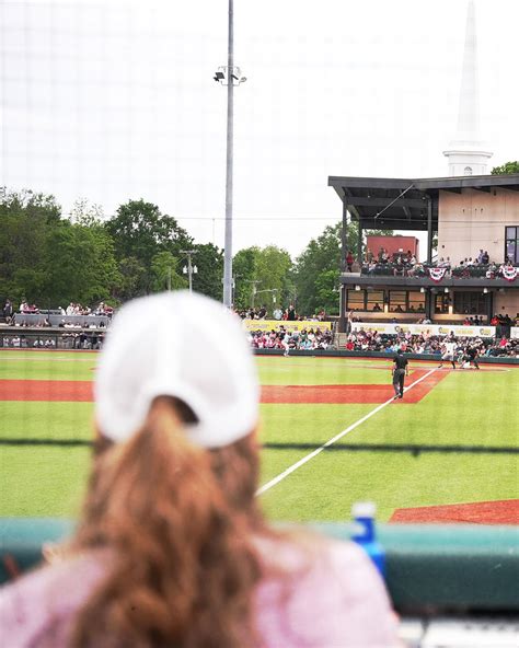 7,189 – our largest weekend in CaroMont Health Park history! | Gastonia ...