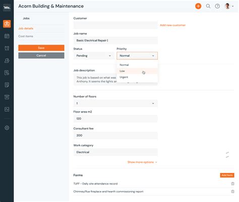 Job Manager Software 的图像结果