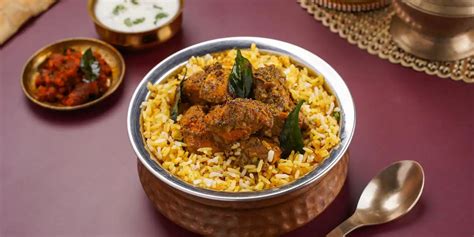 Sharief Bhai Biryani, Safdarjung, New Delhi | Zomato