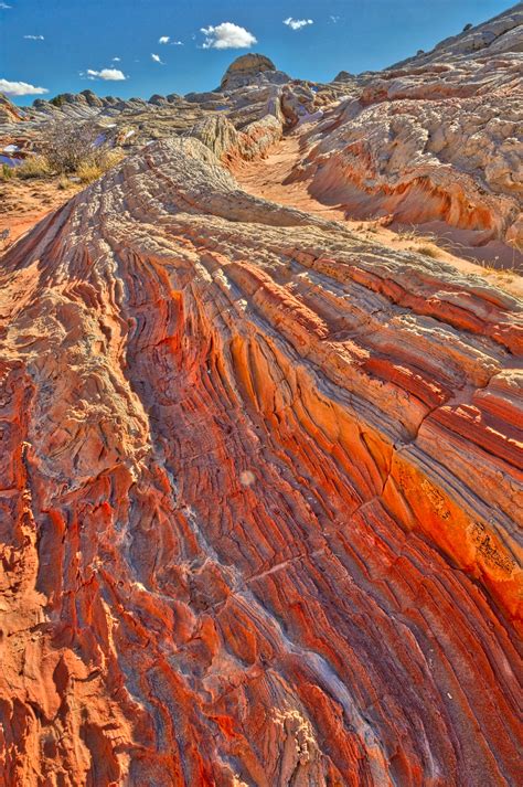 Vermillion Cliffs National Monument - William Horton Photography