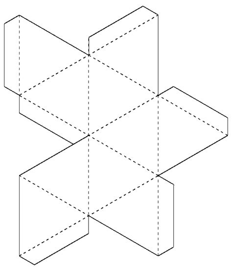 Custom Size 20-sided Dice : 8 Steps (with Pictures) - Instructables ...