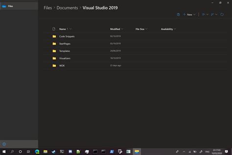 Image result for Windows-1 0 File Explorer