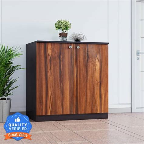 Engineered Wood Shoe Racks More | Buy Durability Certified Shoe Rack ...