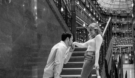 Halle Donato and Ryan O’Connor's Wedding Website