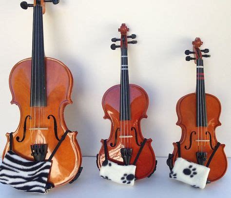 Choosing the Right Violin Size: A Comprehensive Guide