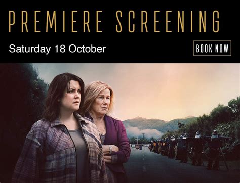 Pike River - Event Cinemas