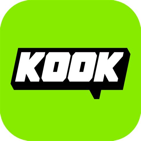 KOOK(原开黑啦),一个好用的语音沟通工具 - 官方网站