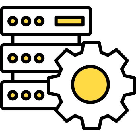 Image result for Input Database Icon