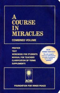 Image result for Acim Lessons