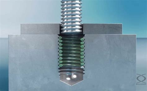 Helicoil Install Utube 的图像结果