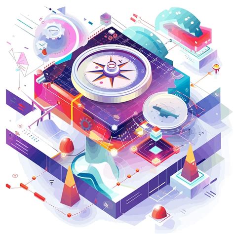 Image result for Data Manager Vector