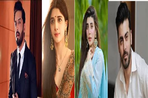 Pakistani Actors On Operation Sindoor