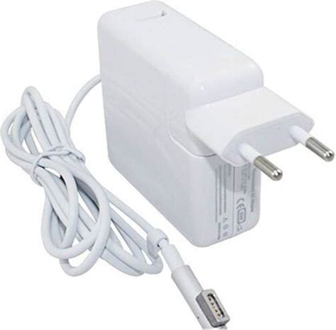 lapguard 45W Charger for Apple Macbook Air A1466, A1465, A1435, A1436 ...