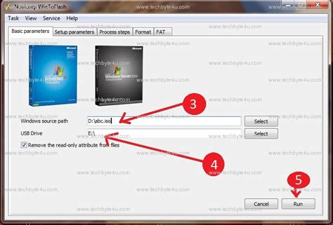 How to Create Bootable USB From ISO 的图像结果
