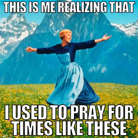 25 Funny Prayer Memes: Laugh Your Way To Heaven
