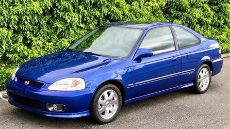 Used Honda Civic Sells For $US50,000 | Drive Car News