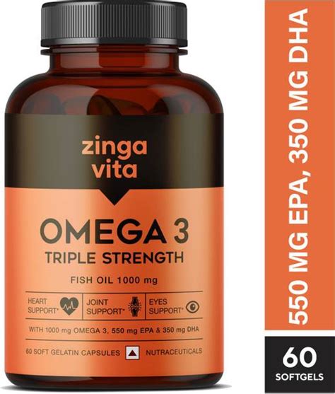 Fish Oils - Buy Fish Oils online at Best Prices in India | Flipkart.com