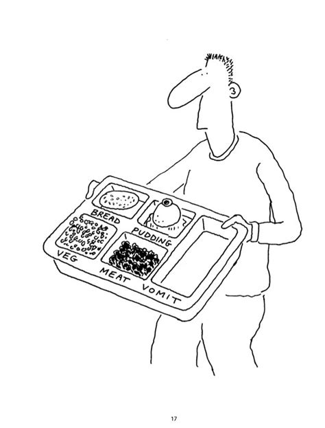 How to survive a British prison | Dazed