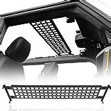 Buy Hooke Road Bronco Front Middle Rear Overhead Storage MOLLE Panel ...