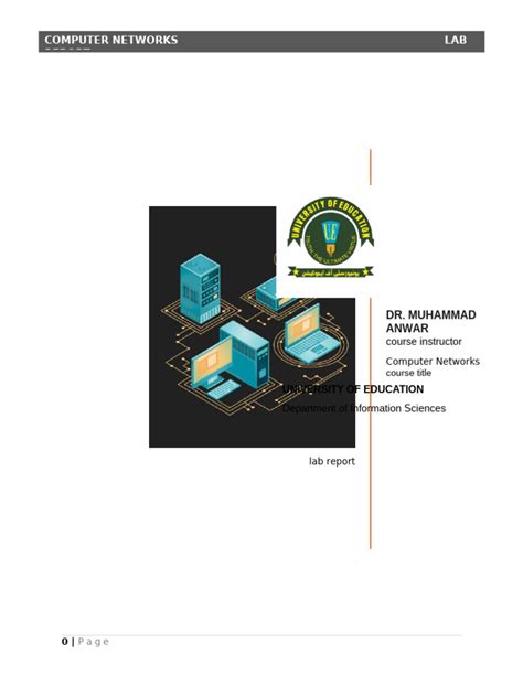 Computer Lab Report 的图像结果