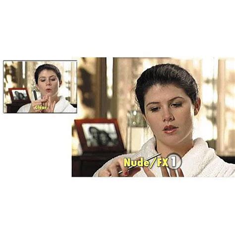 Filtro Tiffen 62mm Nude/FX 1 - 62NUDEFX1 – The Tiffen Company