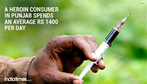 The Reality Of The #PunjabDrugCrisis Is Exactly Why We Should Not Be ...