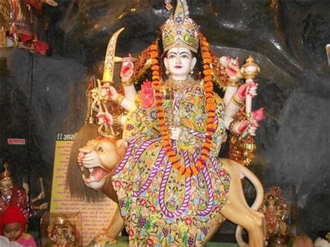 Religious Spots in Sonepat, Worship Places in Sonepat