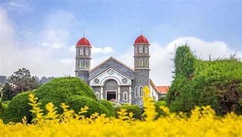 Catholic Church In Thailand A Comprehensive Guide To Visit In 2026