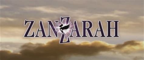 Zanzarah: The Hidden Portal — Teletype