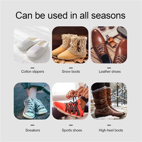 Buy Shoe Dryer, Foot Dryer, Electric Boot Dryer Fast Dry Boot Drying ...