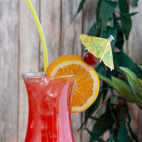 Umbrella Drink Lemonade
