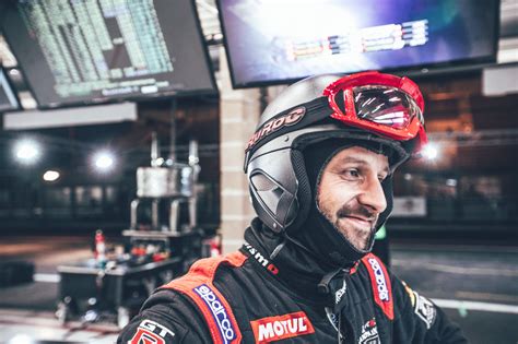 Motul - News/ The Drum - WHAT'S THE HARDEST PART OF AN ENDURANCE RACE?