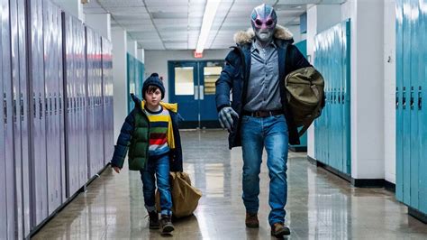 Image result for Alien Resident Show Ep 1