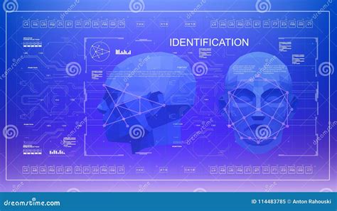 Image result for Face Scanning