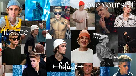 Justin Bieber wallpaper for pc | Papel de parede do justin bieber, Justin bieber, Cantores