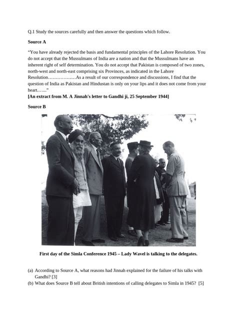 Image result for How to Answer History Source Based Questions