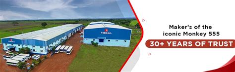 Monkey 555 International Steel Handle - Pack of 2 | Grass Broom for ...