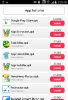 Image result for App Installer Features
