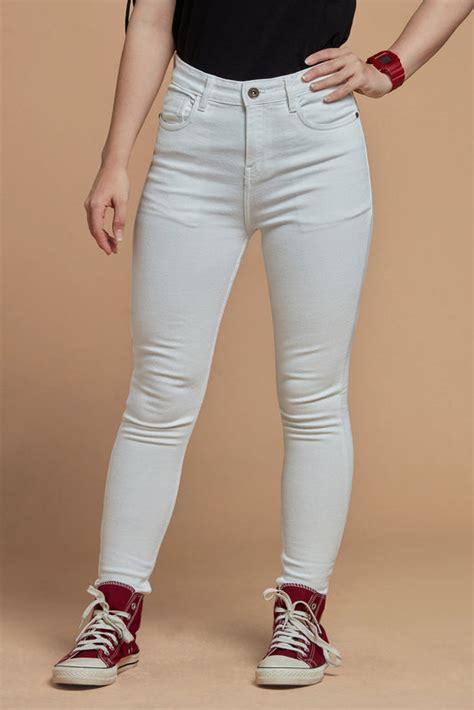 Women Jeans - Buy Jeans for Women Online in India – Metal Hawk