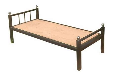 Hostel Furnitures - Cot Bed Manufacturer from Chennai