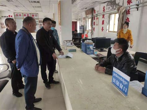 台州援藏工作组助推嘉黎县基层便民服务中心建设全覆盖