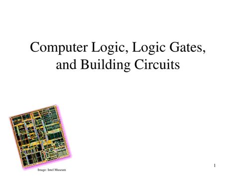 Image result for Logical Computer
