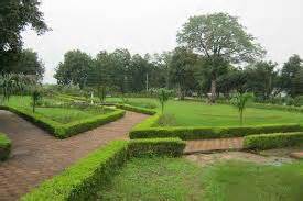 Babina Cantonment in Jhansi, Places of Interest near Babina Cantonment
