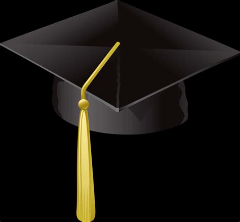 Download Graduation Cap Icon | Wallpapers.com