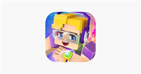 Image result for Block Man Go Icon