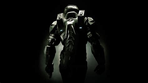 Video games halo master chief john 117 wallpaper | (77250)