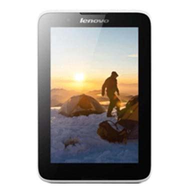 Sell Old Lenovo Tablet Online At Best Price | Cashify.in