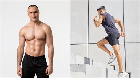 The 5 Reasons Why Calisthenics Is Better Than Weights - BetterMe
