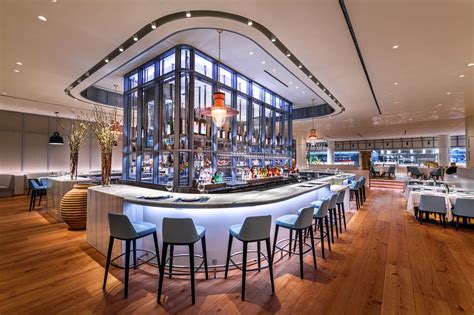 Greek favorite Estiatorio Milos returns to the Las Vegas Strip with a ...